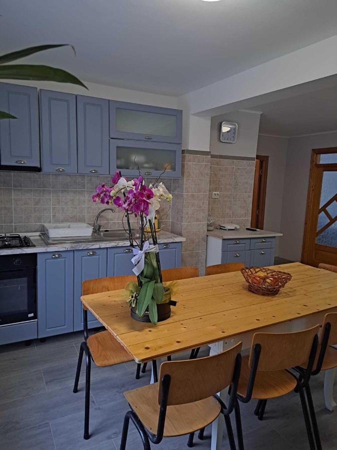 Muzicii 11 - Cozy Seaside Apartments Năvodari Esterno foto